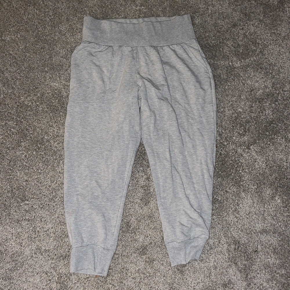 Nike Yoga Joggers 7/8 length